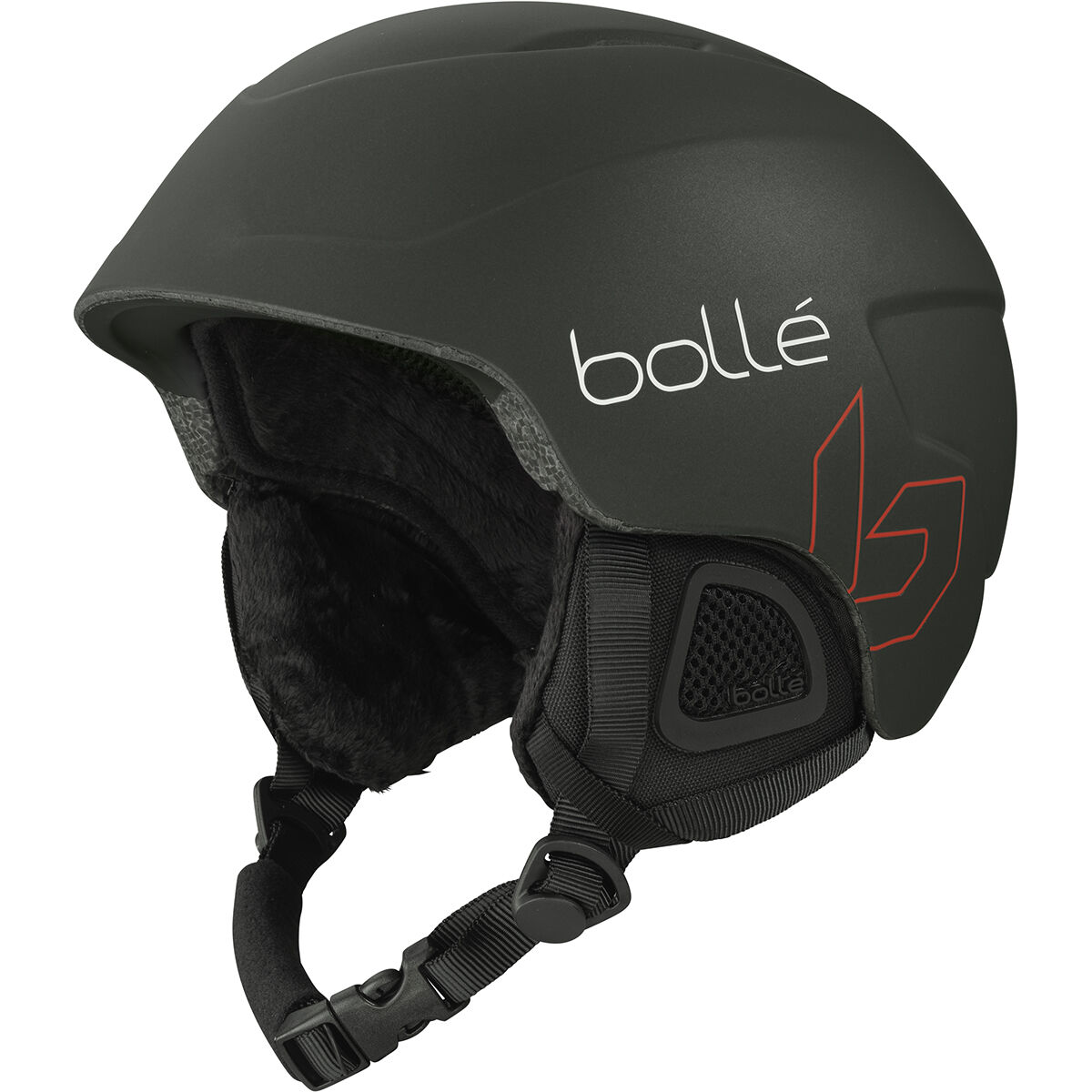 B-LIEVE, Forest Matte-No Lens Reference, hi-res image number null